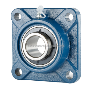 Einsatz lager der UCF-Serie mit Gehäuse-Steh lager UCF205 UCF206 UCF207 - Product Image 6