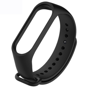 Hight Quality <strong>Mi</strong> <strong>5</strong> <strong>Mi</strong> Silicone Smart Watch Manual Wrist Watch Belt Android Smart Bracelet for Band <strong>Xiomi</strong> M5 - Product Image 3