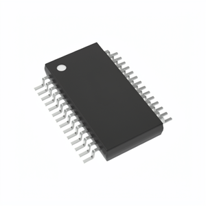 IC MCU แฟลช7KB 8BIT 28 SSOP PIC16LF73T-I_SS ฝังตัว28 SSOP (0.209 ", 5.30mm กว้าง) ช่องทางของผู้ผลิต - Product Image 1