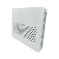 Hg8346m Gpon Xpon Ont 4FE + 2Tel + USB 2.4G Wifi Hg8546m Routeur