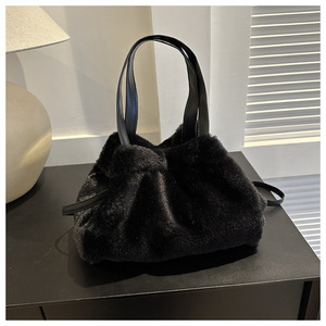 <span class=keywords><strong>Sac</strong></span> à bandoulière/<span class=keywords><strong>sac</strong></span> à main grande capacité pour femme, nouvelle collection automne/hiver 2026 - Product Image 2