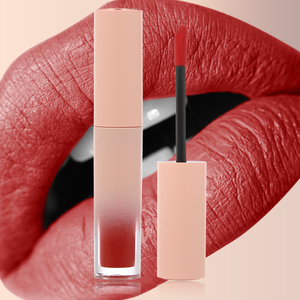 L391 جديد ملصق خاص على الموضة أحمر الشفاه بائع النباتي الجنس أحمر الشفاه - Product Image 1