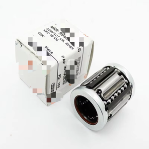R065821640 Buje de bola de la KBC-16-DD Cepillado lineal compacto Nuevo Original Stock listo Automatización industrial PAC PLC dedicado - Product Image 1
