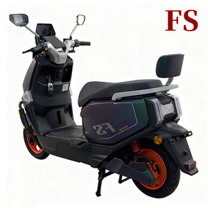 Moto électrique CKD <span class=keywords><strong>2000W</strong></span>, scooter électrique haute vitesse 72V, moto sportive, moto électrique puissante, moto tout-terrain électrique - Product Image 3