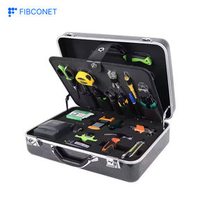 ชุดเครื่องมือติดตั้งไฟเบอร์ออปติก FTTH รุ่น TFS-40N ชุดอุปกรณ์ครบชุด - Product Image 2