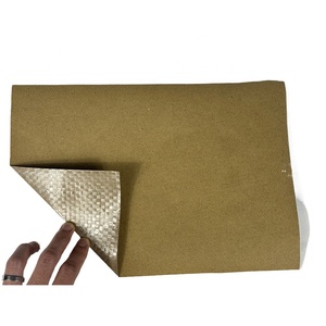 Nệm & sàn bao bì đồng bằng dệt vải Composite giấy: PE phim/kraft giấy/dệt vải bao bì không thấm nước - Product Image 1