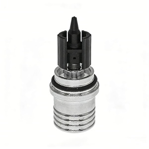 Tornillo Ajustador de Sistema ISC IACV de Alta Calidad Compatible con Yamaha XMAX250 XMAX300 <span class=keywords><strong>XMAX400</strong></span> NMAX125 Burgman125, Accesorio de Reparación para Carreras - Product Image 4