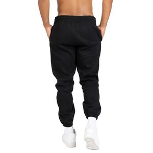 Pantalones Jogger Lisos al por Mayor de Fábrica, Pantalones Casuales para Hombre, Logotipo Personalizado, Pantalones Jogger Extra Grandes para Hombre - Product Image 6