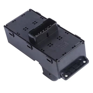 สวิตช์กระจกไฟฟ้า Kia รุ่น 93570-4Y001 ด้านหน้าซ้าย อะไหล่เปลี่ยนสำหรับรถยนต์ไฟฟ้า - Product Image 4