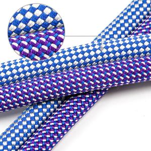 เชือกไนลอนถักคู่คุณภาพดีที่สุด ขนาด 11 มม. สำหรับงานอุตสาหกรรมและงานที่สูง - Product Image 6