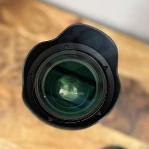 HFT Professional <span class=keywords><strong>Sigma</strong></span> <span class=keywords><strong>40mm</strong></span> F/1.4 DG HSM Art Lens pour Canon Mount DSLR Full-Frame Lens Wholesale - Product Image 4