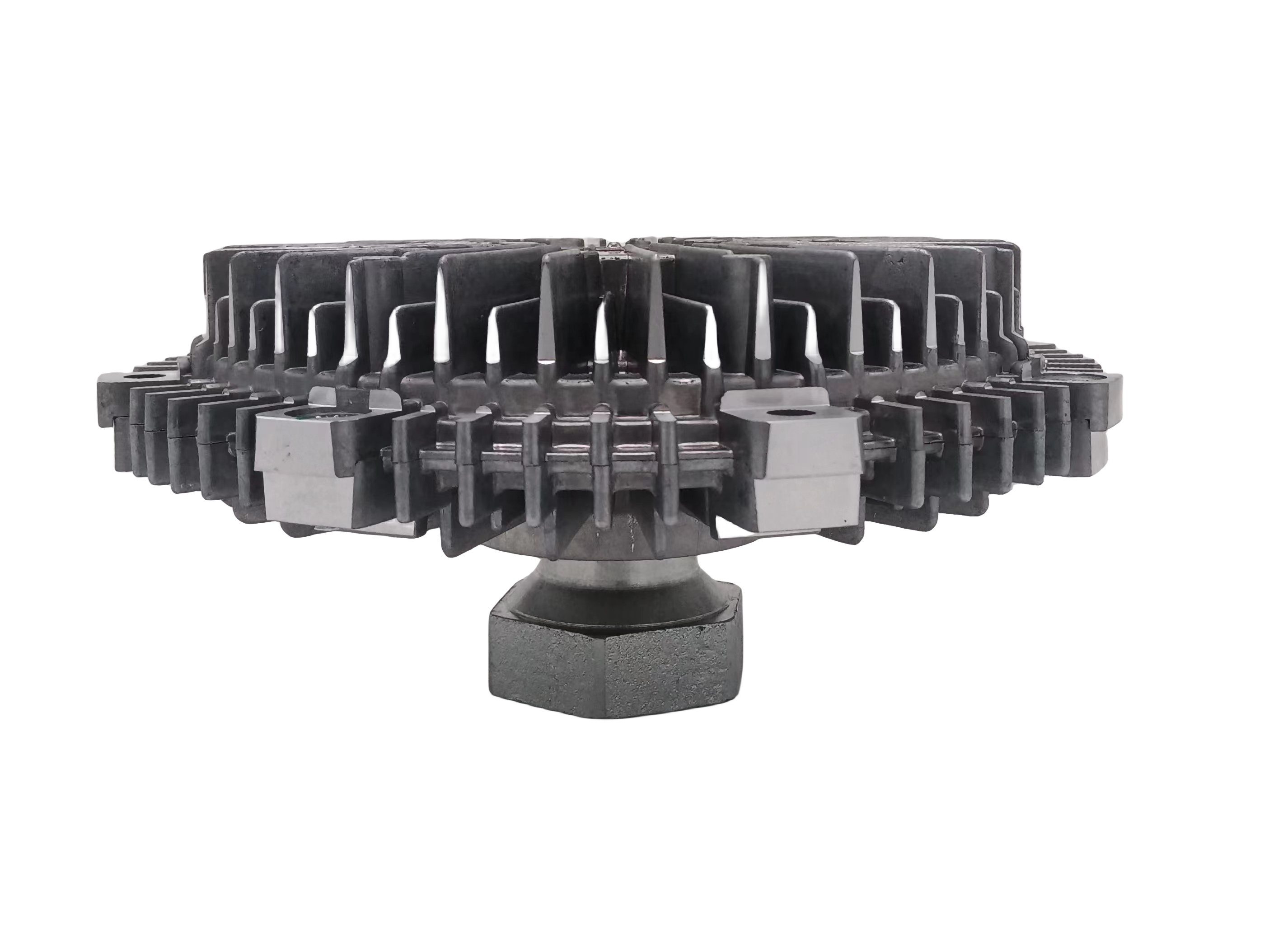 ME418337 Engine Cooling Fan Clutch for Mitsubishi Fuso Canter