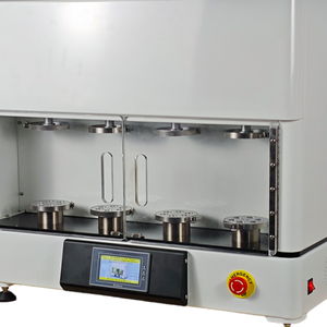 Testeur de flexibilité <span class=keywords><strong>Gelbo</strong></span> <span class=keywords><strong>Flex</strong></span> Advanced pour la durabilité des films plastiques et en caoutchouc - Product Image 5