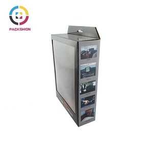 <span class=keywords><strong>Compra</strong></span> de cartón corrugado se plaza de cajas de cartón - Product Image 1