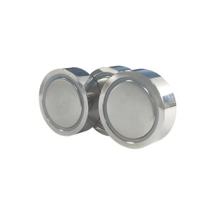 ספק סיני n35 כיתה ברזל נוידימיום ברזל בלוק דפוס סיר מגנטים ± 1% סובלנות ndfeb קבוע עיבוד מגנט - Product Image 2