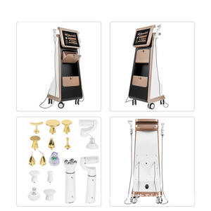 Stylo à plasma professionnel 2 en 1 pour stimulation musculaire, lifting des yeux, élimination des cicatrices, machine à plasma froid pour le visage - Product Image 2