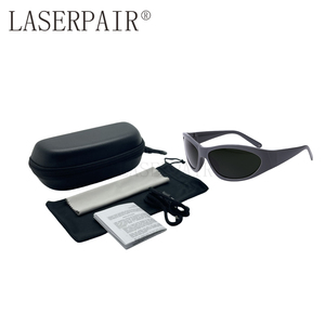 200-1800nm <span class=keywords><strong>IPL</strong></span>-Brille für <span class=keywords><strong>IPL</strong></span> Machine <span class=keywords><strong>SHR</strong></span> mit Frame 55 Sport Style - Product Image 6