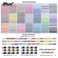 Chaussure De Sport Lacets Aglets En Métal Ancres Ne Jamais Attacher À Vis Rapide Sur Ridoir En Métal Lacets Élastiques