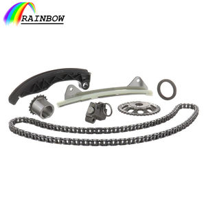 Kit de Corrente Temporal 13506-75040/13523-75030/13521-75020 para Toyota 1TRFE <span class=keywords><strong>2</strong></span> HILUX INNOVA HIACE TACOMA005 1TR-FE Atacado Barato - Product Image 3