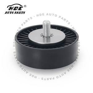 มู่เล่ย์ชิ้นส่วนรถยนต์ HDE สำหรับ525i BMW 11287535860 7535860 VKM38251ขายส่ง - Product Image 2