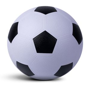 Pallone Da Calcio Cucuba Size 5 - Azzurro Italia | Per Allenamento E Partite - Foto 9