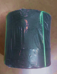 <strong>Polypropylene</strong> High Strength Twine Factories Supply <strong>Cord</strong> 1kg 4kg PP Natural Agriculture Banana Baler Packaging Ropes Rolls - Product Image 3