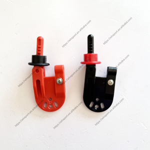 Venta al por mayor accesorios de pesca Fishing Pro Downrigger Release Trolling Pro Release Side Planer Clip de liberación - Product Image 5