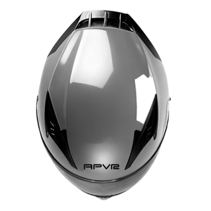 Nuevo Casco de Motocicleta Integral de Alta Calidad, Material ABS, Estilo Clásico, Liberación Rápida, Transpirable, Aprobado por DOT - Product Image 5
