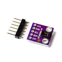 GY-MAX30102 Modul Sensor Denyut Jantung dan Konsentrasi Oksigen Darah