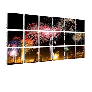 Pantalla LED Personalizable para Publicidad Exterior, Venta al por Mayor, Pantalla LED para Exteriores P2.97 - Product Image 1