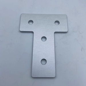 Pièces usinées CNC de haute précision, pièces usinées CNC en série, pièces moulées en titane et services d'usinage CNC - Product Image 3