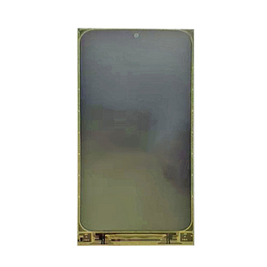 Módulo OLED Flexible de 6.78 Pulgadas, Resolución 1224x2720, 700cd/m, Interfaz LCM MIPI de 4 Carriles, Pantalla AMOLED Flexible - Product Image 1