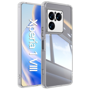 Funda Protectora Antigolpes 2 en 1 para Sony Xperia 1VIII/10V III, Funda Protectora para <span class=keywords><strong>iPhone</strong></span> 17E/17 Air - Product Image 2