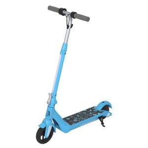 Scooter Eléctrico para Niños de 6 Pulgadas con Luces LED y Pantalla, Color Personalizado, Almacén en Alemania - Product Image 4