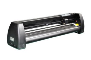 Nuevo Plotter de Vinilo de Alta Velocidad 870 con Soporte de Piso Resistente, Imprescindible para Camisetas Personalizadas - Product Image 6
