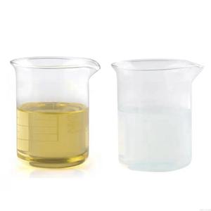 Agente Espumante de Grado Industrial para el Cuidado de la Piel y Champú, Cocamidopropil Betaína al 30%, Tambor de 200 kg - Product Image 2