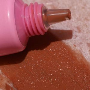 <span class=keywords><strong>Crema</strong></span> fard per il <span class=keywords><strong>viso</strong></span> con fard naturale vegano senza crudeltà - Product Image 4