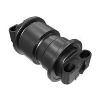 Ensemble de roues de support de chenille de qualité supérieure en gros 491-3844, 503-1348, 503-1353, 603-8536
