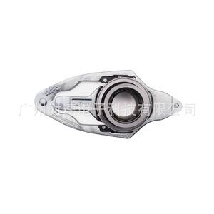 025713-QX ชุดคลัตช์ชิฟท์ฟอร์ค สำหรับรถยนต์ Volkswagen Audi DQ200 เกียร์ 7 สปีด อะไหล่ทดแทน - Product Image 1