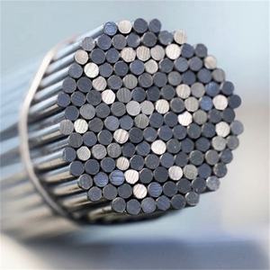 Высококачественный круглый пруток из нержавеющей стали 430 420J2 SUS420J2, стандарт ASTM, поверхность 2B, услуги сварки, гибки, резки - Product Image 3