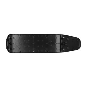 Cubierta de Marco Original MI 6, Placa Protectora de Componentes Internos a Prueba de Agua y Polvo de ABS para Scooter Eléctrico - Product Image 5