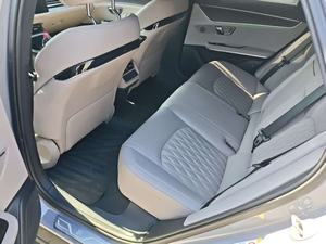 BYD HAN 2024 de <span class=keywords><strong>Segunda</strong></span> <span class=keywords><strong>Mano</strong></span>, Volante a la Izquierda, Diseño Práctico, Espacio de Carga Versátil, SUV Eléctrico, Listo para Aventuras Familiares - Product Image 5