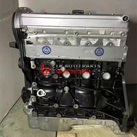 Bloc de moteur nu Long et court pour SUZUKI GRAND VITARA, garantie d'un an, J20A, 2.0L, DOHC, nouvelle collection