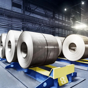 ASTM SS 304ม้วนสแตนเลส316 430รีดเย็นเคลือบเงา - Product Image 4