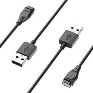 Chargeur de montre connectée pour Coros Pace2 Pace3 Pace4 Apex Apex4 <span class=keywords><strong>Apex2</strong></span> Pro Vertix Vertix2, chargeur de montre connectée avec moniteur de fréquence cardiaque - Product Image 4