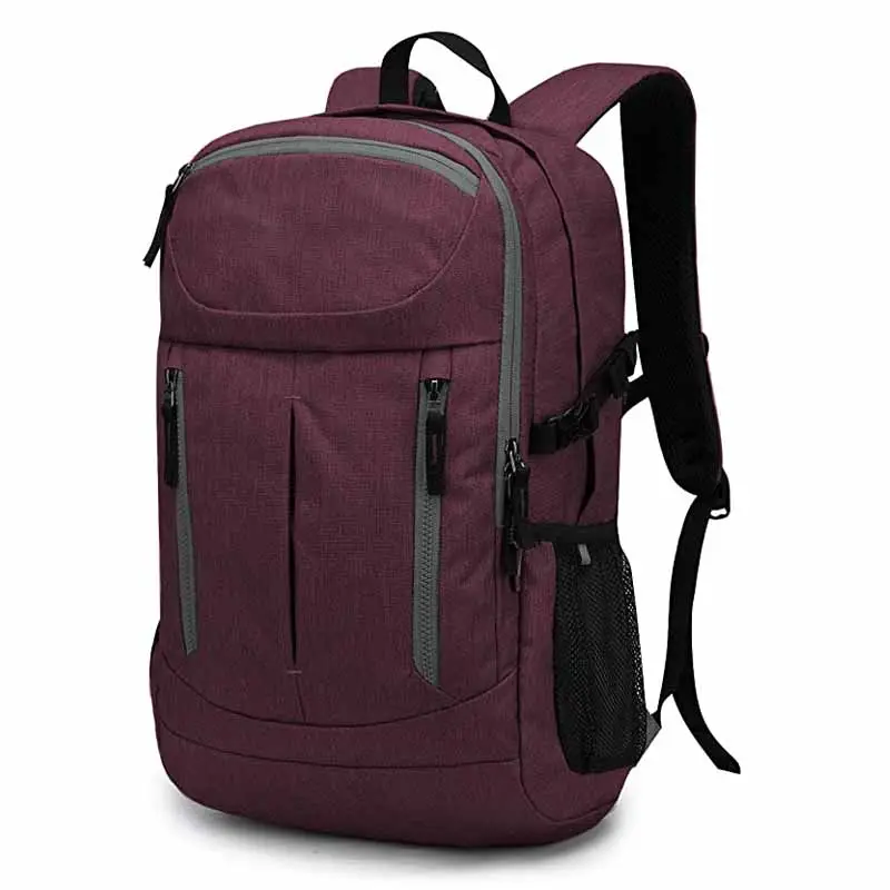 Daypack Fashion Casual Sports Backpack Bag Custom Logo 40l Camping Daypack Hiking Bag Pack
