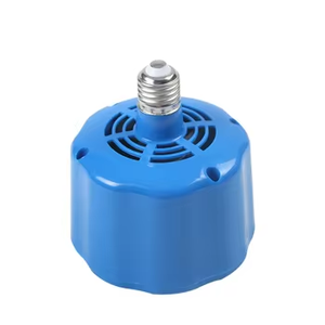 JT çiftlik ekipmanları kanatlı hayvan tavuklar Pet termostatik Piglet kuş kızılötesi lamba ısıtma - Product Image 2