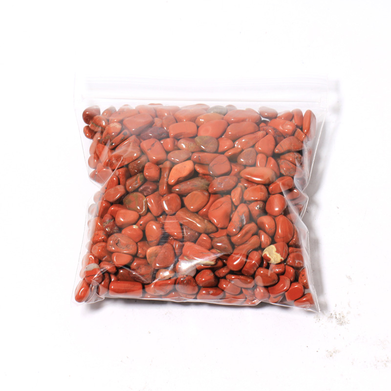 Red jasper