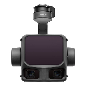 Sensor de Mapeo 3D de Alta Precisión Zenmuse L3 LiDAR con Cámara RGB Integrada para Plataformas UAV Empresariales - Product Image 1