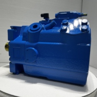 Bomba Hidráulica de Circuito Abierto A15VSO A15VSO175E2DRCHV/11MRVE4B21EU0000-0 Apta para Sistemas de Máquinas Herramienta CNC